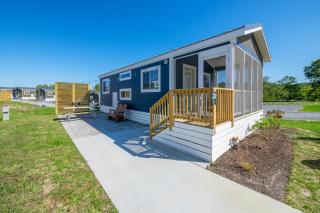 Luray RV Resort on Shenandoah River - 8