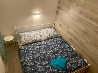Apartmán & štúdio Tyrkys Spiežovec Donovaly - 8