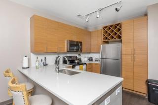 1Br Uptown, Pool, Wine, near Convention Center_311 - Charlotte - 9