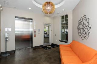 1Br Uptown, Pool, Wine, near Convention Center_311 - Charlotte - 5