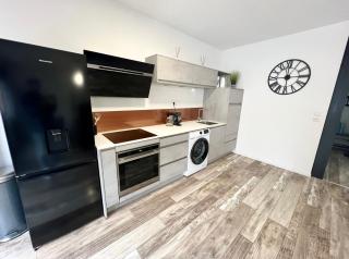 L'Horizon - Super appartement entre Paris & Disney - 5