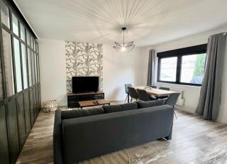 L'Horizon - Super appartement entre Paris & Disney - 7