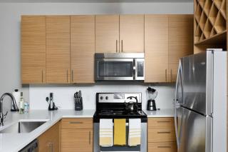 1Br Uptown, Pool, Wine, near Convention Center_311 - Charlotte - 1