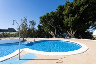 Precioso Estudio con vistas al mar en Costa Adeje - Adeje - 8