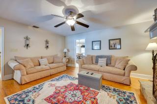 Blairsville Cabin with Hot Tub on Nottely Lake! - Blairsville - 6