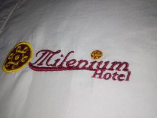 Hotel Mileniun Valledupar - Valledupar - 0