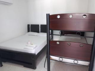 Hotel Mileniun Valledupar - Valledupar - 2