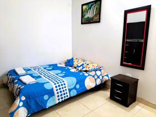 Tu hogar lejos de casa. - Garzón - 9