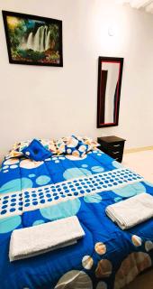 Tu hogar lejos de casa. - Garzón - 8
