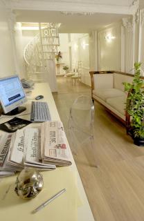 Suites Rome - Rome - 0