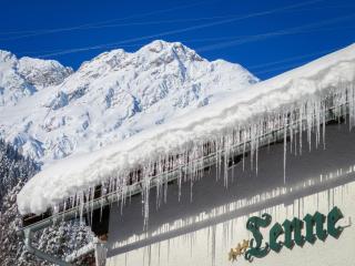 Hotel Tenne - Sankt Anton am Arlberg - 7