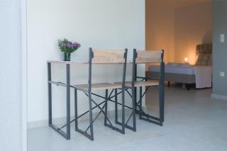 Appartement pour deux personnes - Patitiri - 2