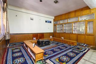 Hotel Lake view - Nako - 1