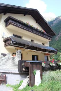 Aktivurlaub Morandell - Sölden - 8