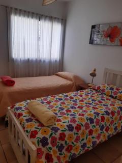 DEPARTAMENTO CAROLINOS - Las Heras - 2