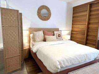 Sunrise by Casuarina Beach - 2