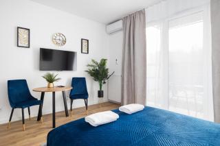 Business Park Blue Studio - Warsaw - 9