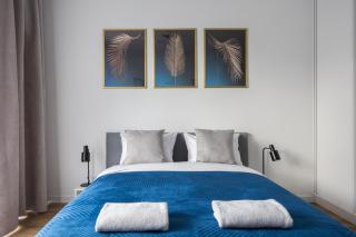 Business Park Blue Studio - Warsaw - 4