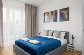Business Park Blue Studio - Warsaw - 2