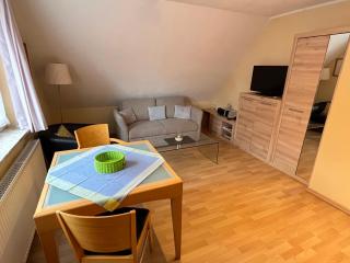 Haus Delphin - Ferienwohnung 1 - Norderney - 7