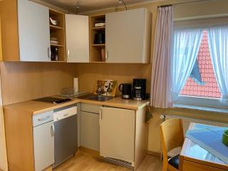 Haus Delphin - Ferienwohnung 1 - Norderney - 5