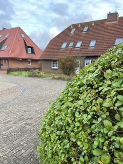 Haus Delphin - Ferienwohnung 1 - Norderney - 2