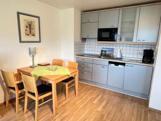 Haus Delphin - Ferienwohnung 2 - Norderney - 8