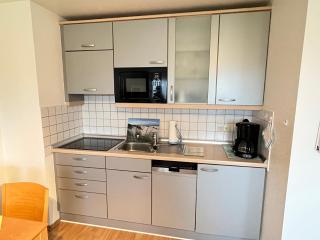 Haus Delphin - Ferienwohnung 2 - Norderney - 5