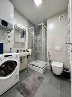 Apartman Bjelasnica - vila Smuk - Bjelašnica - 1
