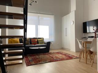 Apartman Bjelasnica - vila Smuk - Bjelašnica - 6