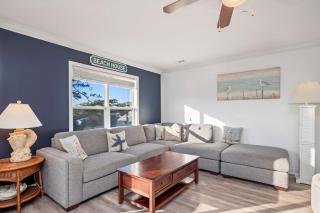 Lava Bungalow - Oak Island - 4
