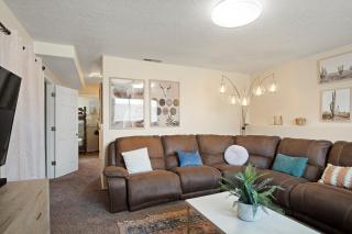 Zion Desert Cruise House - 6