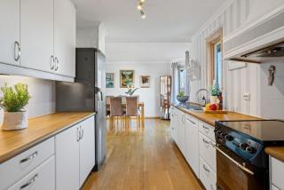 Large home in Sola - Tananger - 2