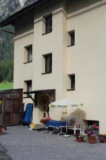 Aktivurlaub Morandell - Sölden - 5