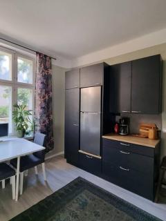 Boutique Studio in the city - 1