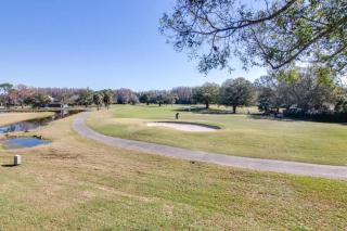 Matchless Luxury III on Mill Pond - 0