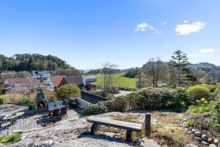 Large home in Sola - Tananger - 3