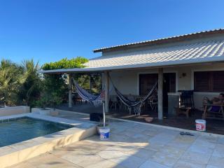 LA Beach House - Acaraú - 1