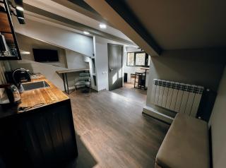 Mansarda House - Tbilisi - 5