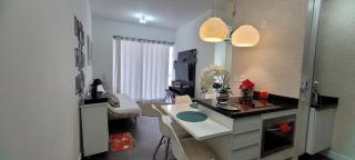 Book Santos - Unlimited 716 - Vista Mar Lateral - São Vicente - 3