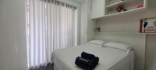 Book Santos - Unlimited 716 - Vista Mar Lateral - São Vicente - 9