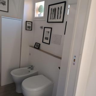 Giulietta Central Loft - Sanremo - 1