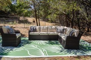 Lake Hm Hideaway - Boat Rental! - Canyon Lake - 7