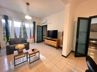 Appartamento La Grande Bleue - Mentone - 5
