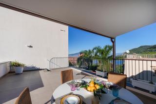 Enfasi Holiday Home - Vico Equense - 9