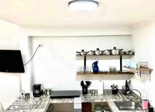 Apartment in the Heart of La Paz. Walking distance to El Malecon. - La Paz - 9