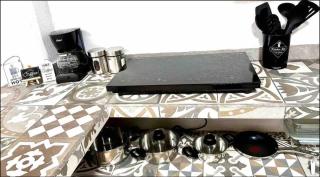 Apartment in the Heart of La Paz. Walking distance to El Malecon. - 1