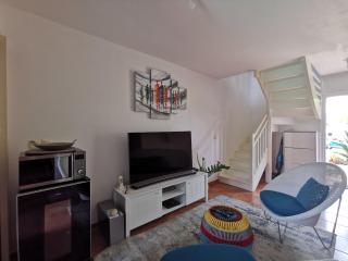 T2 Karu-House - Piscine&Plage - Gosier - 3