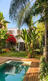 Villa Vicuña Salta Hotel Boutique - Salta - 4