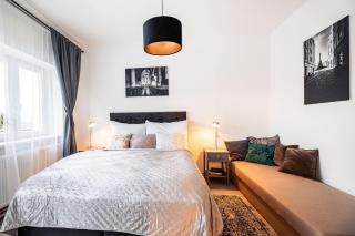 Silvie Apartments - Lazecká - Olomouc - 4